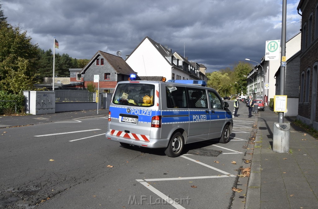 VU Krad PKW Koeln Duennwald Berlinerstr P047.JPG - Miklos Laubert